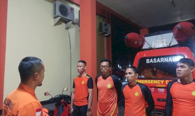 Seorang Warga Tenggelam di Waduk Saguling Kab. Bandung Barat, SAR Gabungan Turun Tangan
