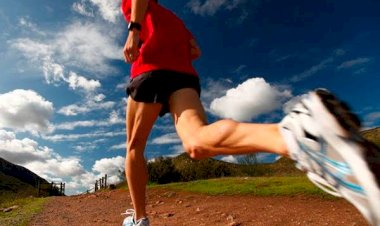 Cuma Rajin Lari, Karyawan di Perusahaan China Ini Dapat Bonus Tahunan