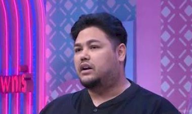Ivan Gunawan Akhirnya Undur Diri