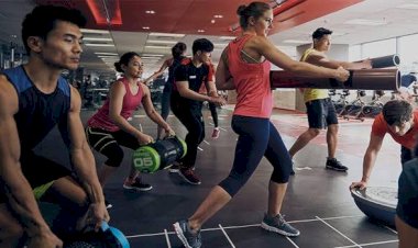 Ini Waktu Olahraga Paling Ampuh buat Turunkan Berat Badan