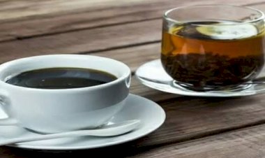 Ingat! Teh dan Kopi Sama-sama Mengandung Kafein