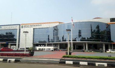 Samsat Harus Semakin Prima Beri Pelayanan Terbaik kepada Masyarakat