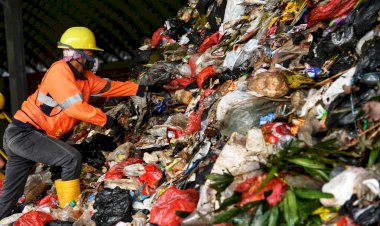 TPPAS Lulut Nambo Beroperasi Maret 2024