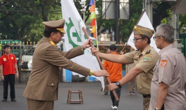 Perusahaan di Jabar Diimbau Terapkan Sistem K3 Ketat