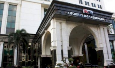 OJK Terbitkan Empat Aturan Dorong Transformasi Industri Perasuransian dan Dana Pensiun