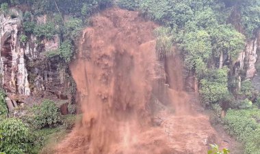 Terungkap Penyebab Banjir Bandang di Bandung, Ini Solusinya