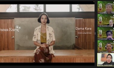SBM ITB memasuki  20 Tahun: Komitmen Berkelanjutan Avirama Nawasena Awards dan Inovasi ESG yang Menyeluruh