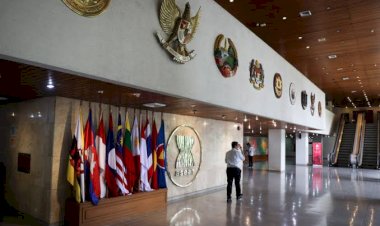 Ada Lowongan Kerja Admin untuk Perwakilan ASEAN di Jakarta, Cek Syaratnya!