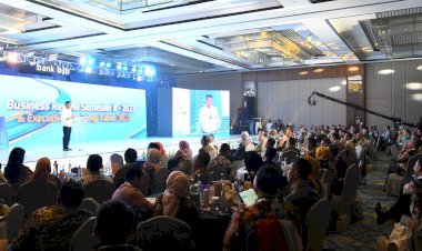 Bey Machmudin Apresiasi Komitmen Bank BJB Dukung Sektor UMKM