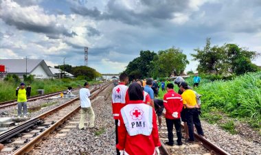 Daop 2 Bandung Terus Ingatkan Masyarakat Tidak Melakukan Aktivitas di Sekitar Jalur KA