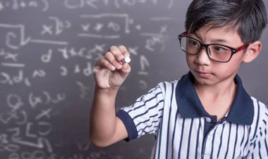 Siswa Singapura Paling Pintar Matematika, Ini Rahasianya