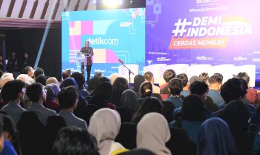 Bey Machmudin: Koordinasi Jadi Kunci Utama Pemilu 2024 Berlangsung Damai