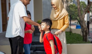 Agar Tidak Dipandang Rendah oleh Orang Lain