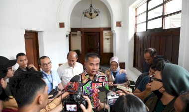 Mayoritas Target Terpenuhi, Tahun 2024 Bapenda Teruskan Inovasi