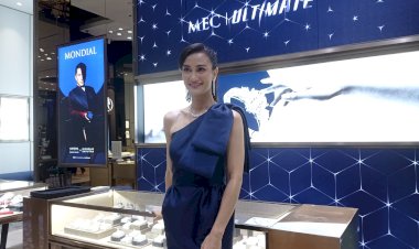 Tiga Gerai Perhiasan Hadir di Summarecon Mall Bandung