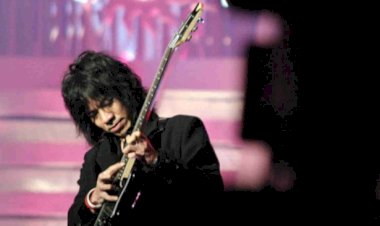 Mundur dari Komisaris Telkom, Berapa Kira-kira Gaji yang Dilepas Abdee Slank?