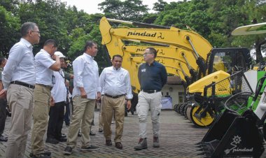 Erick Thohir Rombak Komisaris Pindad