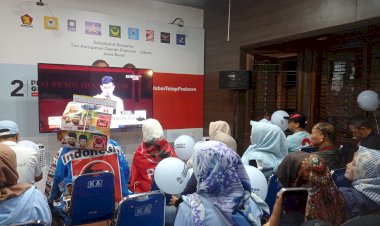 Jika Prabowo-Gibran Menang, Hilirisasi Jalan Terus