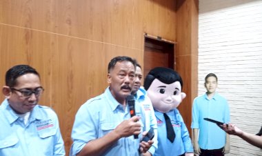 Terungkap, Strategi TKD Jabar dalam Mendulang Suara bagi Prabowo-Gibran