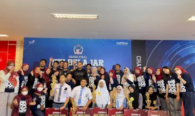 Peluang Edutech Pijar Telkom Masih Terbuka