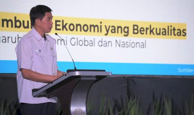 Jabar Usung Pemerataan Pembangunan pada RPJMD 2025 - 2030