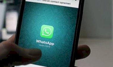 Cara Mudah Mengembalikan Akun WhatsApp yang Dibajak