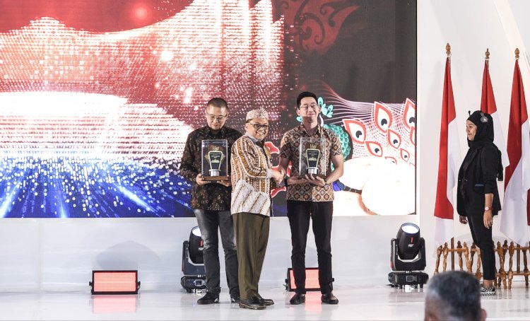 Intip! Strategi Blibli Dongkrak UMKM Jawa Barat