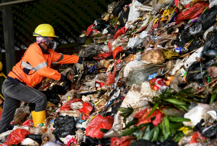 TPPAS Lulut Nambo Beroperasi Maret 2024