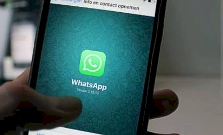 Cara Mudah Mengembalikan Akun WhatsApp yang Dibajak