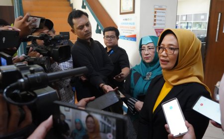 Antisipasi Perang Siber di Media Sosial, Diskominfo Jabar Perkuat Literasi Digital