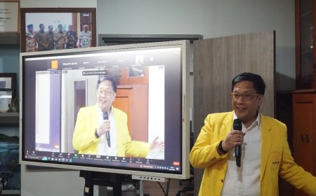 Aplikasi Ini Ajak Masyarakat Jaga Suara Pemilu 2024