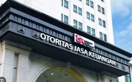 Bayar Kuliah di ITB Pakai Pinjol? Begini Kata OJK