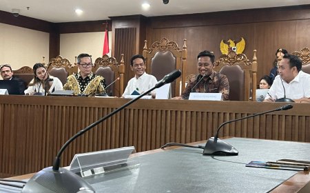 PT INTI Rampungkan Restrukturisasi Keuangan