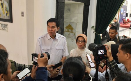 Jabar Upayakan Iklim Kondusif bagi Investor