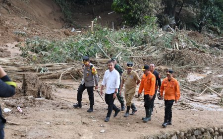 Ciayumajakuning Potensial Jadi Primadona Baru Pariwisata Jabar