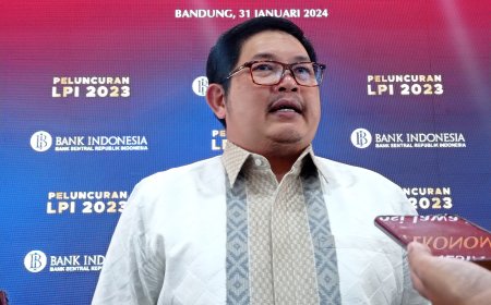 2024, Pertumbuhan Ekonomi Jabar Diprediksi Capai 4,9 Persen