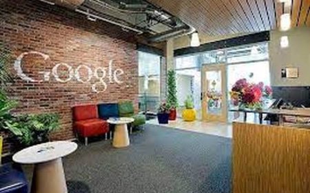 Beasiswa Google 2024 Rp 39 Juta untuk Perempuan, Berminat?
