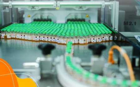 Vaksin nOPV2 Bio Farma Lolos Prakualifikasi WHO