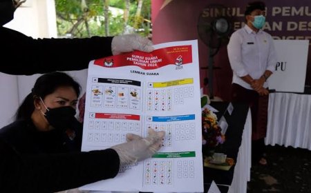 Organisasi Pensiunan Pos Tetap Netral pada Pilpres 2024