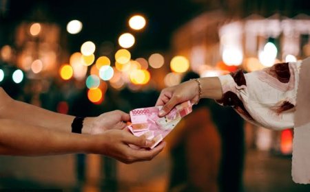 Amalan yang Bisa Dilakukan Saat Isra Miraj