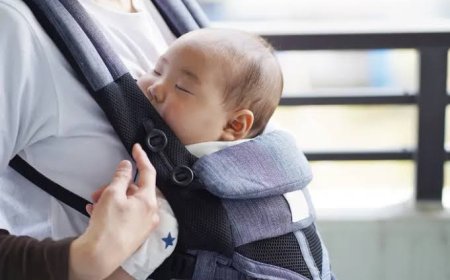 Perusahaan Konstruksi Asal Korea Beri Rp 1,18 M bagi Setiap Karyawan yang Punya Bayi