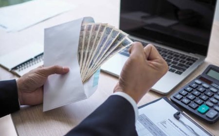 Cara Cerdas Mengatur Keuangan untuk Seorang Freelancer yang Punya Gaji Nggak Tetap