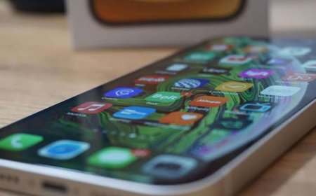 iPhone Bakal Dilengkapi Teknologi AI