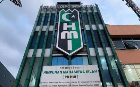Dear Masyarakat, Yuk! Kawal Demokrasi Bersama-sama