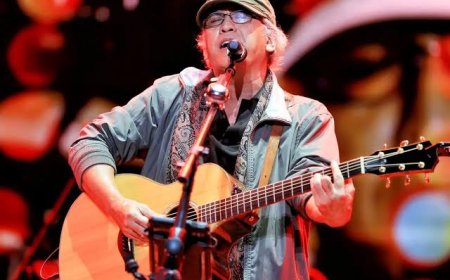 Komeng Raih 1 Juta Suara, Begini Reaksi Iwan Fals