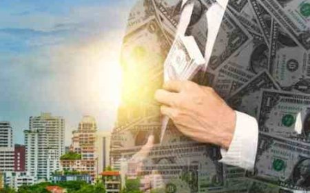 Tips Jadi Miliarder Ala Robert T Kiyosaki