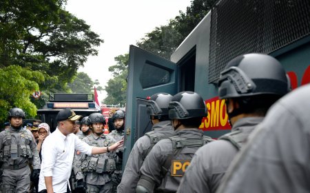 Masa Tenang Jelang Pencoblosan, Masyarakat Diimbau Jaga Suasana Teduh