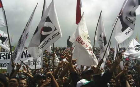Fanbase Band dan Musisi Terbesar di Indonesia