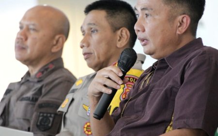 Bey Machmudin: Pemilu di Jabar Lancar