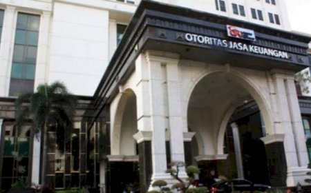 Satgas PASTI Blokir 311 Pinjol Ilegal dan Penawaran Pinjaman Pribadi
